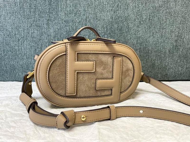 Fendi Handbags 128